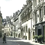 L'aparthotel Lhl Aparthotel