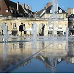 L'aparthotel Lhl Dijon