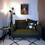 L'aparthotel Lhl 3*