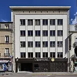 Aparthotel L'aparthotel Lhl 3*