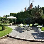 L'aparthotel Lhl 3* Dijon