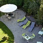 Apart Otel L'aparthotel Lhl Dijon