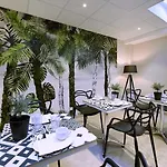 Aparthotel L'aparthotel Lhl