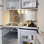 Aparthotel L'aparthotel Lhl 3*