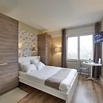 L'aparthotel Lhl