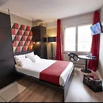 L'aparthotel Lhl Aparthotel