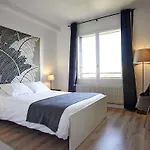 L'aparthotel Lhl 3*