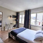L'aparthotel Lhl Dijon