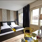 L'aparthotel Lhl 3*