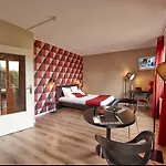 L'aparthotel Lhl
