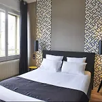 Aparthotel L'aparthotel Lhl Dijon