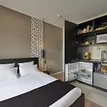 Apart Otel L'aparthotel Lhl