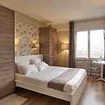 L'aparthotel Lhl