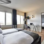 L'aparthotel Lhl Dijon