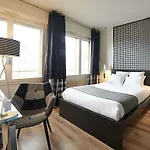 Aparthotel L'aparthotel Lhl 3*