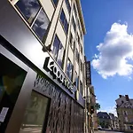 L'aparthotel Lhl