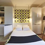 Apart Otel L'aparthotel Lhl 3*