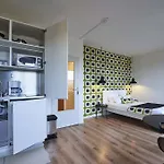 Apart Otel L'aparthotel Lhl Dijon