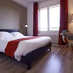 L'aparthotel Lhl Aparthotel Dijon