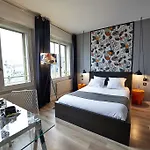 L'aparthotel Lhl Aparthotel 3*