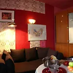 L'aparthotel Lhl