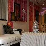 L'aparthotel Lhl 3*