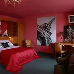 L'aparthotel Lhl Aparthotel Dijon