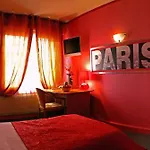 L'aparthotel Lhl 3*