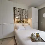 Aparthotel L'aparthotel Lhl 3*