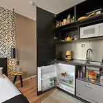 L'aparthotel Lhl 3*