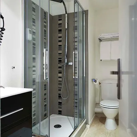 L'aparthotel Lhl Lejlighedshotel 3*