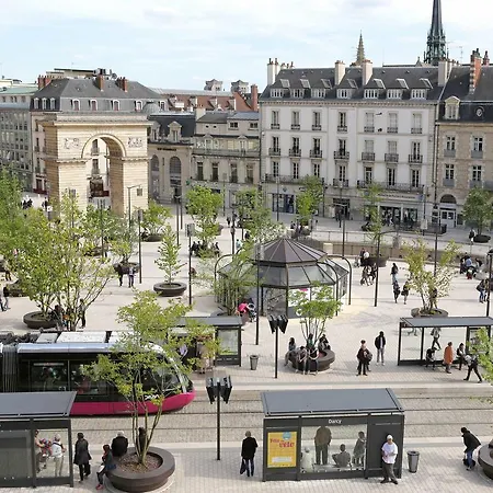 ラパルトテル Lhl ディジョン