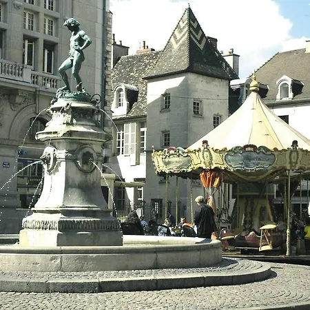 Lhl公寓式酒店 公寓式酒店 3*