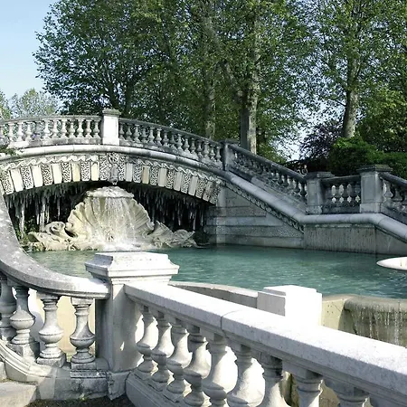 公寓式酒店 Lhl公寓式酒店 第戎