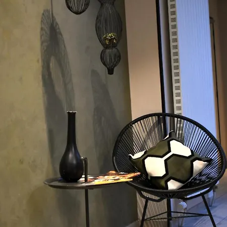 Apartmanhotel L'aparthotel Lhl 3*