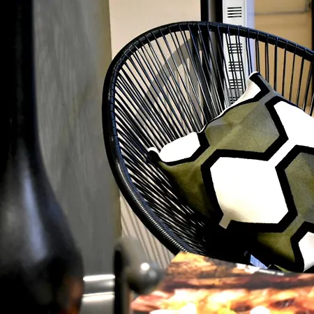 L'aparthotel Lhl 디종