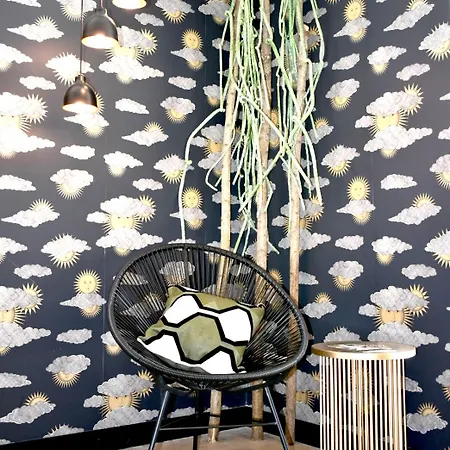 L'aparthotel Lhl 3* Dijon