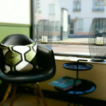 L'aparthotel Lhl