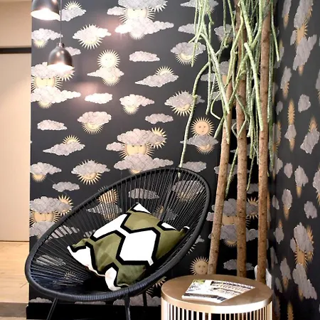 L'aparthotel Lhl 아파트호텔