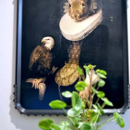 Apartmanhotel L'aparthotel Lhl 3*