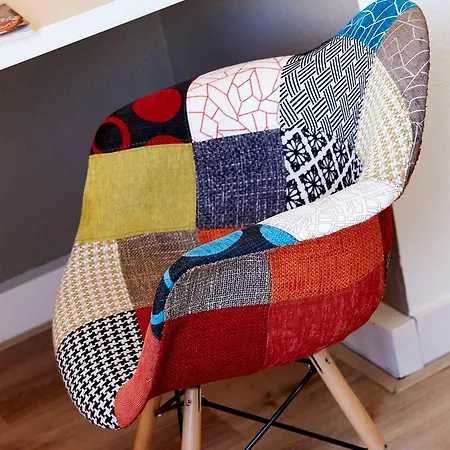 아파트호텔 L'aparthotel Lhl 3*