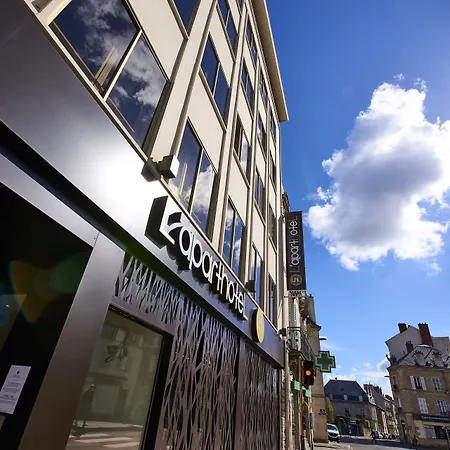 Apart Otel L'aparthotel Lhl
