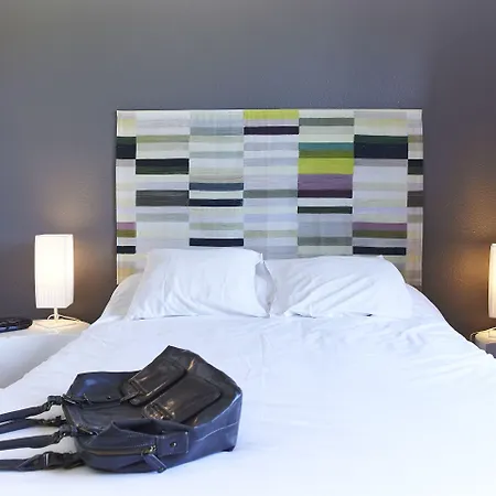 L'aparthotel Lhl 디종