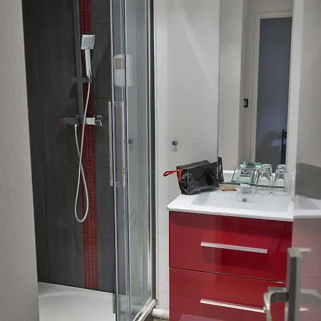 L'aparthotel Lhl Lejlighedshotel 3*