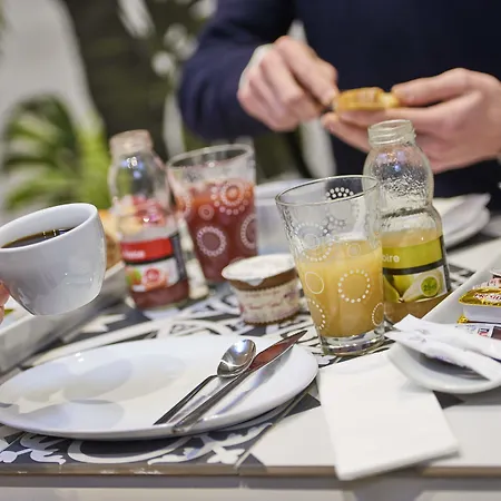 Apartmanhotel L'aparthotel Lhl Dijon