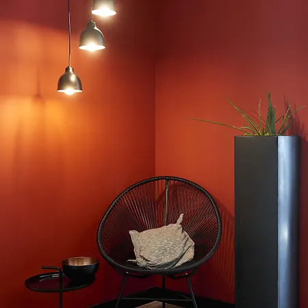 Apartmanhotel L'aparthotel Lhl 3*