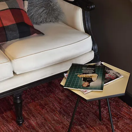 公寓式酒店 Lhl公寓式酒店