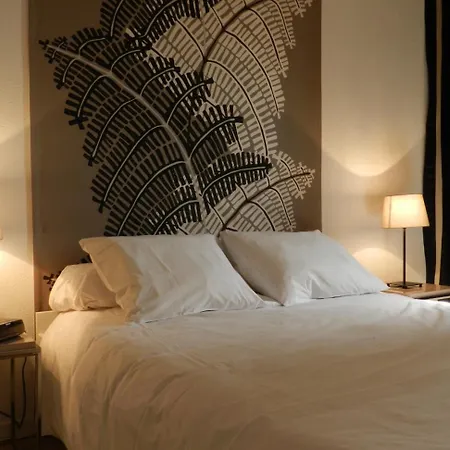 Lhl公寓式酒店 公寓式酒店 第戎