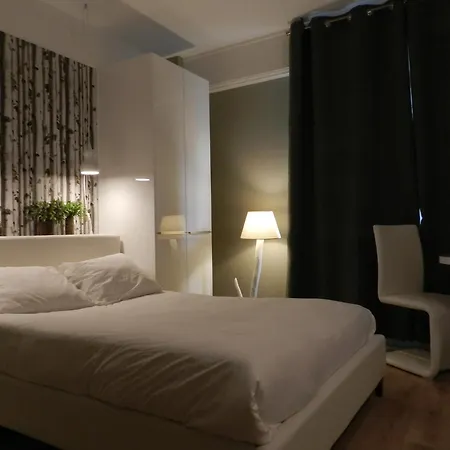 L'aparthotel Lhl