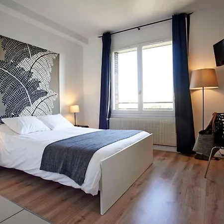 公寓式酒店 Lhl公寓式酒店